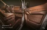 Mercedes-Benz Sprinter by Carlex Design 2017 года